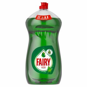 Fairy Υγρό Πιάτων Ultra Original 1500ml