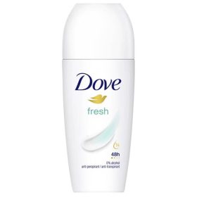 Dove Αποσμητικό Roll-On Fresh 50ml