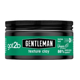 got2b Gentleman Clay 100ml