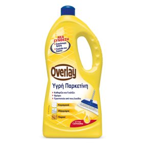 Overlay Υγρή Παρκετίνη  1 lt