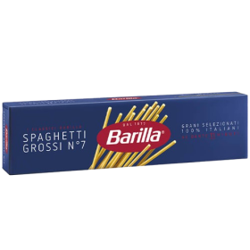 Barilla Spaghetti No7 500gr