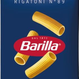 Barilla Rigatoni 500gr