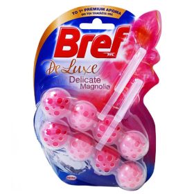 Bref Deluxe Pink Magnolia 2x50ml 4τμχ.