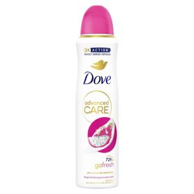 Dove Deo Αποσμητικό Spray Dragon Fruit 150ml