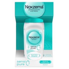 Noxzema Roll-On Sensipure 0% 50ml