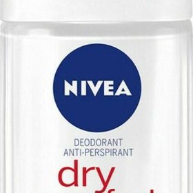 Αποσμητικό Nivea Dry Comfort Anti-perspirant 48h σε Roll-On 50ml