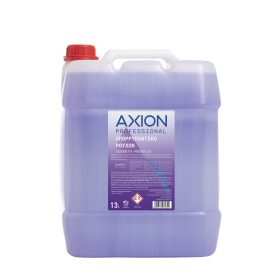 Axion Υγρό Πλυντηρίου Ρούχων Λεβάντα/Μανόλια 13lit