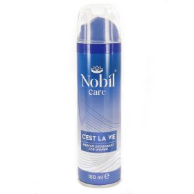NOBIL CARE DEO SPRAY DONNA 150ML C'EST LA VIE