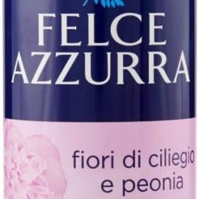 Felce azzurra Deodorante spray Amb Fiori di Ciliegio e Peonia 250 ml
