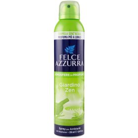 Felce azzurra Deodorante spray Amb Giardino Zen 250 ml