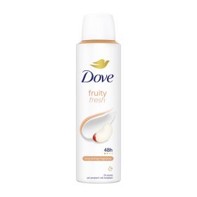 DOVE DEO SPRAY 150ML FRUITY FRESH