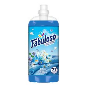 FABULOSO Μαλακτικό Συμπυκνωμένο Fresco Mattino 1.7lt 77mez.