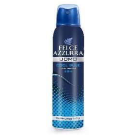 FELCE AZZURRA DEO SPRAY 150ML F.M COOL BLUE