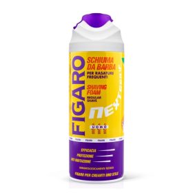 FIGARO ΑΦΡΟΣ ΞΥΡΙΣΜΑΤΟΣ 400ml – NEXT GENERATION