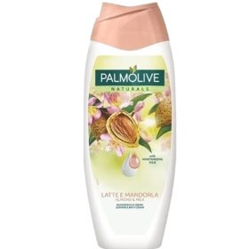 Palmolive Naturals Almond & Milk, Αφρόλουτρο, 750ml