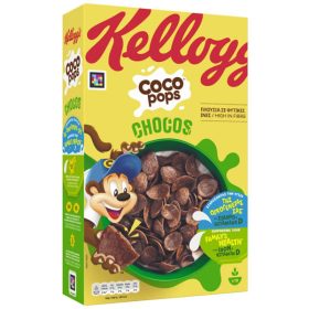 Kellogg's Coco Pops Choco 550gr.