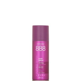 Farcom 888 Λακ Μαλλιών Extra Δυνατό Κράτημα 200ml