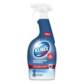 Klinex Spray Χλώριο 750ml