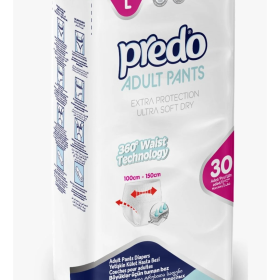 Πάνα βρακάκι  Predo Large  πακ των 30τμχ