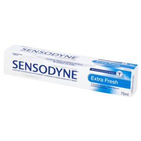 Sensodyne Οδοντόκρεμα Extra Fresh 75ml