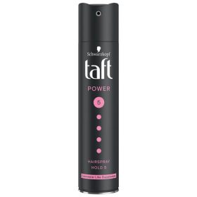 TAFT ΑΦΡΟΣ 150ml - (Νο 5) (POWER & CASHMERE)