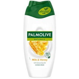Palmolive Αφρόλουτρο Milk & Honey 650ml
