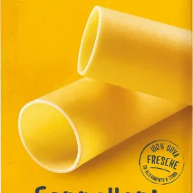 Barilla Emiliane Κανελόνια 250gr.