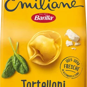 Barilla Emiliane με Ρικότα και Σπανάκι 250gr.