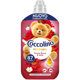 COCCOLINO ΣΥΜΠΗΚΝΩΜΕΝΟ ΜΑΛΑΚΤΙΚΟ 87ΜΕΖ PEONIA ROSA E MELA