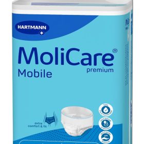 MoliCare Premium Mobile Extra Plus Εσώρουχο Ακράτειας Ημέρας Large 6 Σταγόνων 14μτχ.