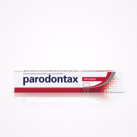 Parodontax Οδοντόκρεμα Original 75ml