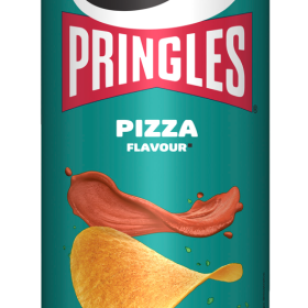 Pringles Pizza 175gr.
