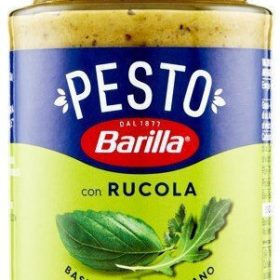 Barilla Pesto Rucola 190 gr