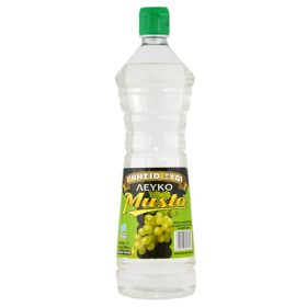Musto Ξύδι Γνήσιο Λευκό 400ml