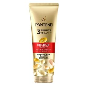 Pantene Conditioner Colour & Protect 3 Minute Miracle 220ml