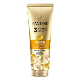 Pantene Conditioner Repair & Protect 3 Minute Miracle 220ml