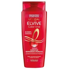 L'oreal Elvive Σαμπουάν Color Vive 700ml