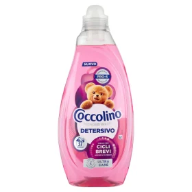 Coccolino Υγρό Πλυντηρίου Ultra Care 37μεζ.