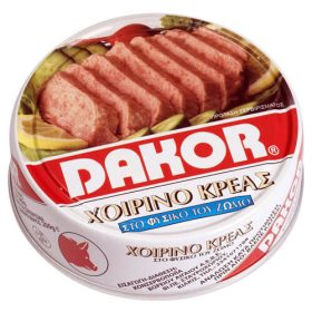 Dakor Χοιρινό Κρέας 200gr.