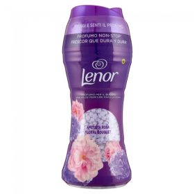 Lenor Unstoppables Ενισχυτικό Άρωμα Ρούχων Amethyst 195gr.